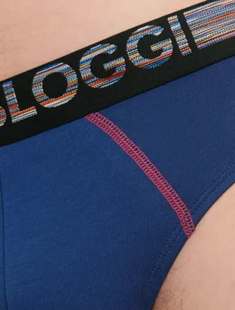 SLOGGI MEN GO ABC NATURAL
