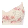 【SALE】恋するブラ(R)583 ノンワイヤーブラジャー, ホワイト, swatch