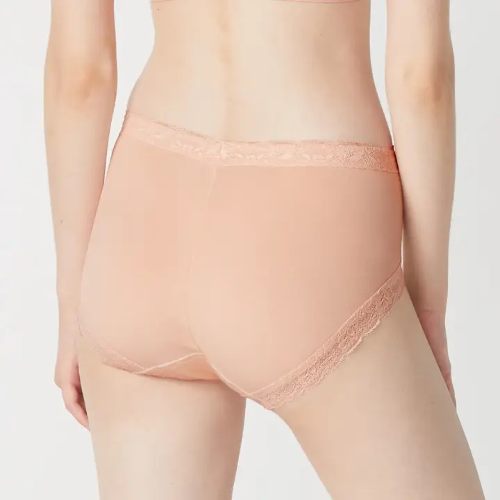 スロギーフィット 2.0 ジャストウエスト, , model image number 2