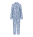 BLUE COMBINATION