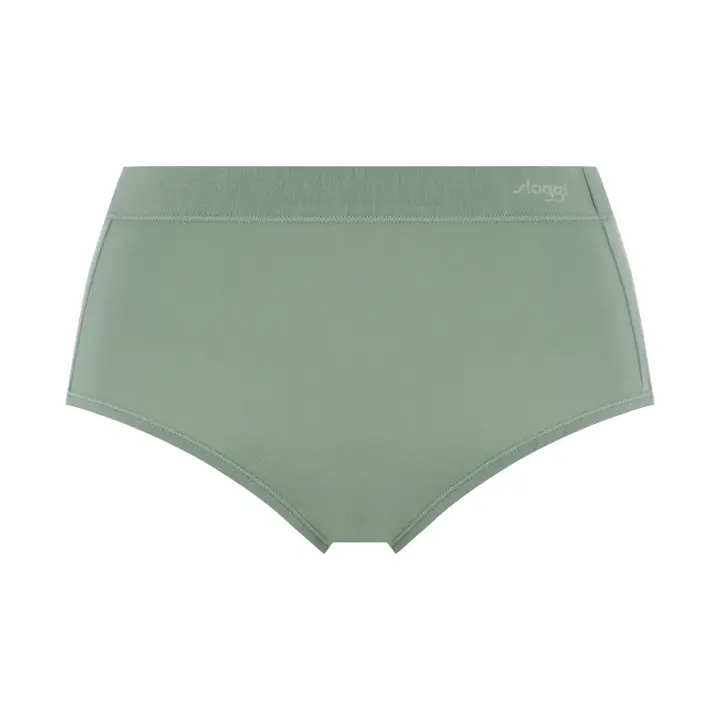 スロギー フリー オールラウンド マキシ, グリーン, product image number 0