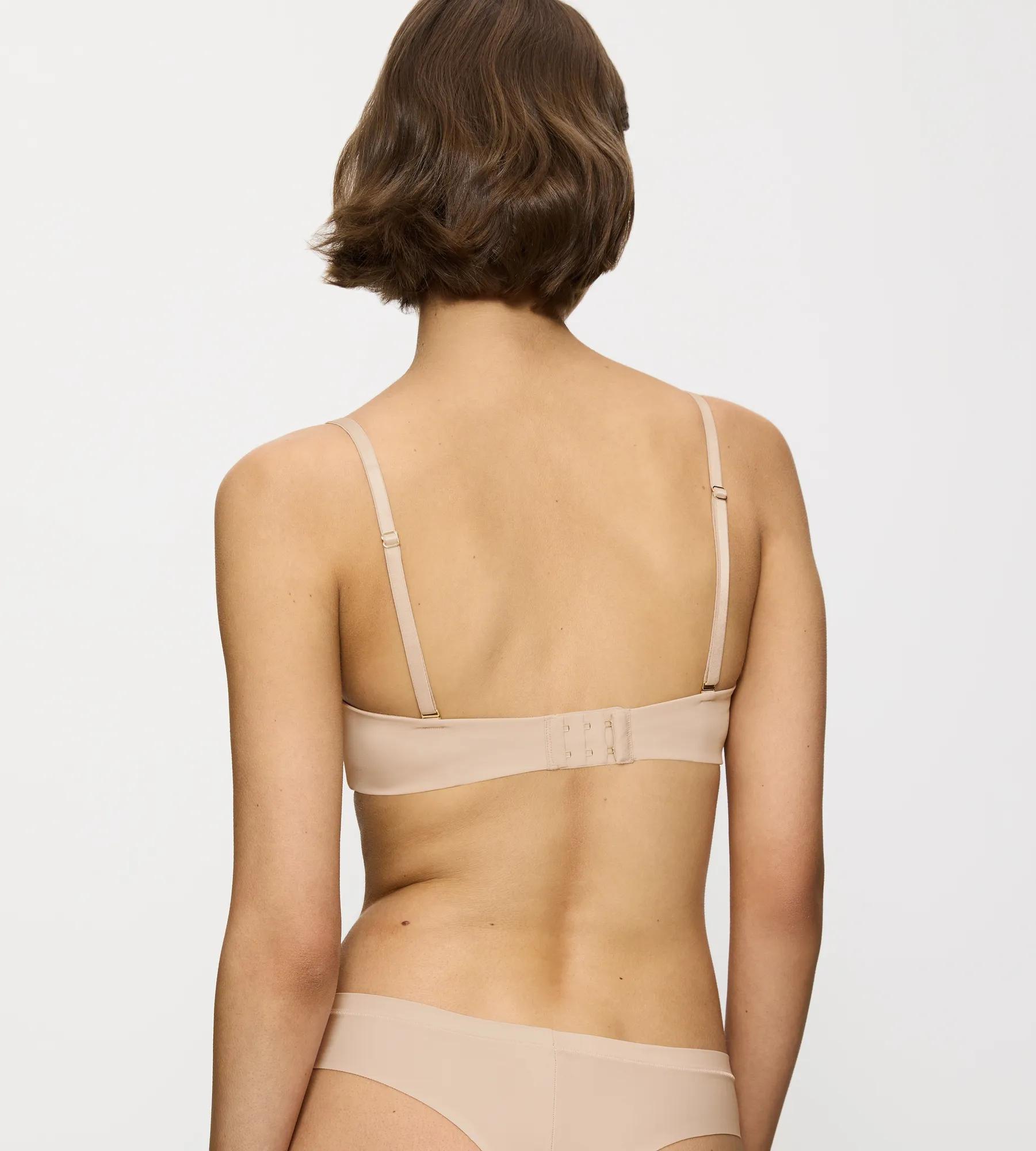 Body Make-Up Essentials WDP Bra Image 8