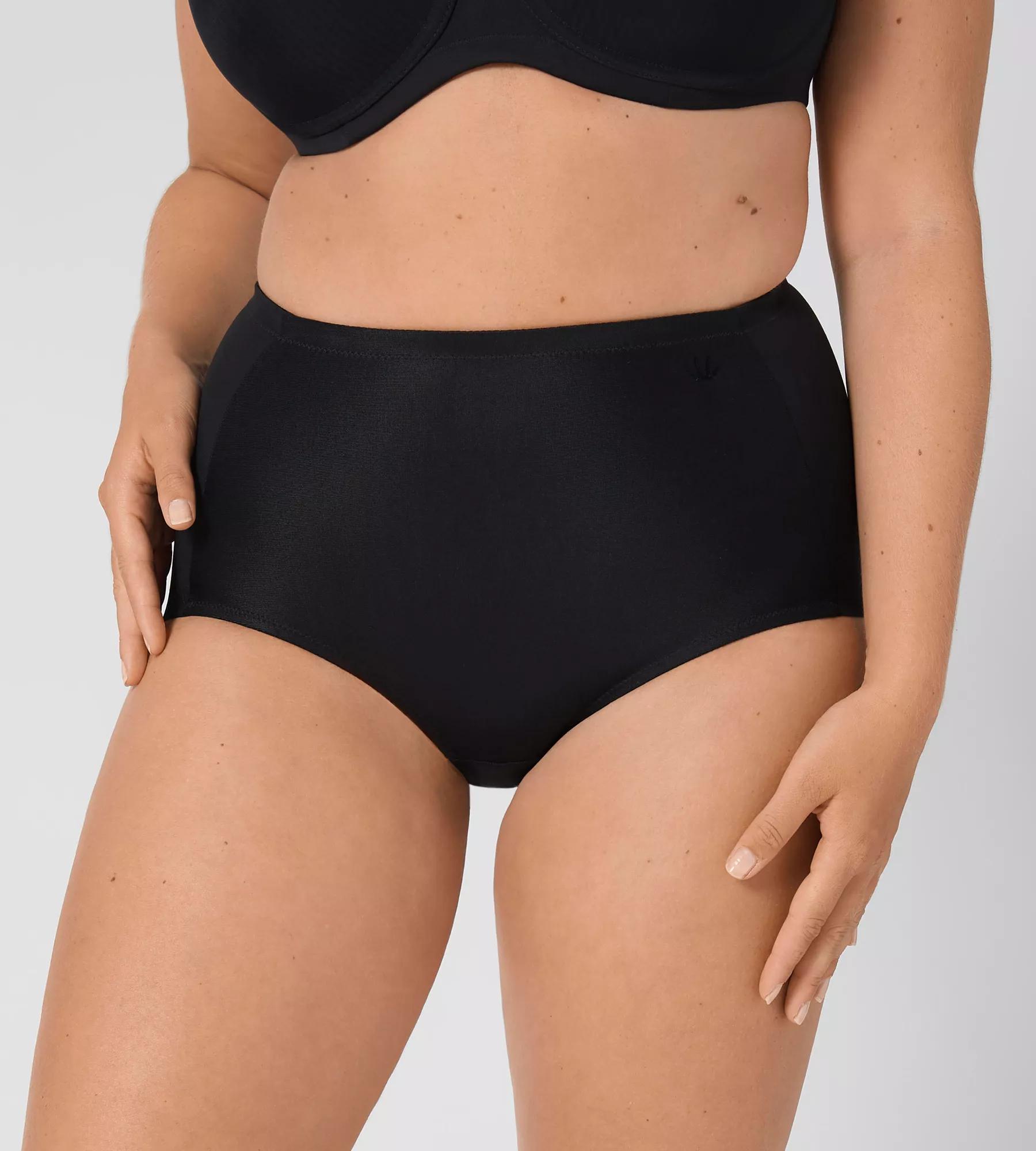 Becca Extra High+Cotton Panty Panty