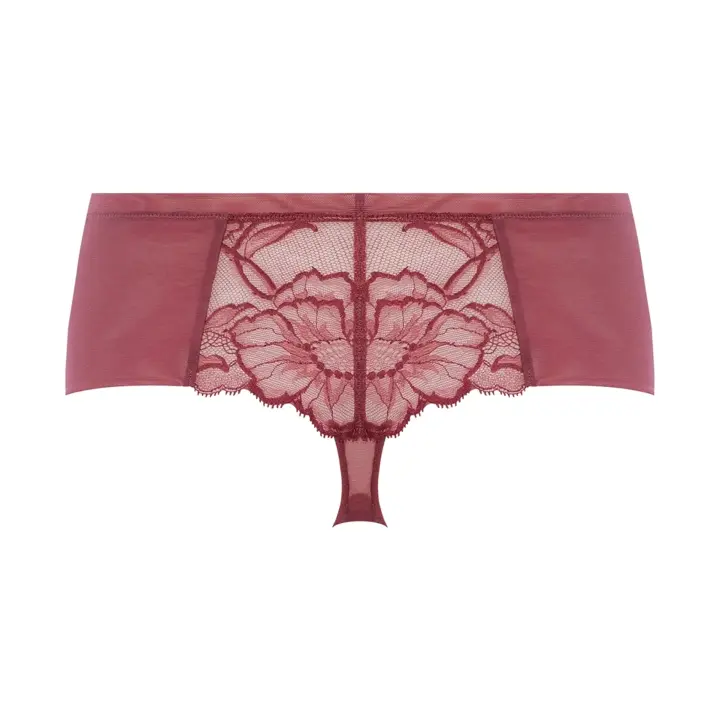 フロラーレ リュクス5011 ストリング, レッド, product image number 1