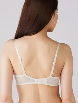 フロラーレ バイ トリンプ 519 ブラジャー1