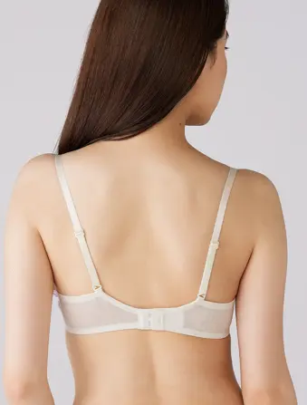 フロラーレ バイ トリンプ 519 ブラジャー1