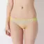 【SALE】レギュラーショーツ プレイフルアーチ, イエロー, model image number 0