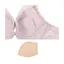 天使のブラ スリムライン632 ブラジャー【一部カラーSALE】, パープル, product image number 3