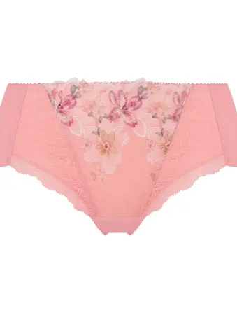 天使のブラ 魔法のハリ感636 ボーイズレングス トリンプPLC0-25-30