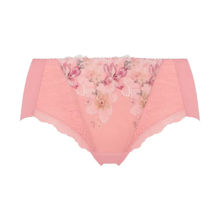 天使のブラ 魔法のハリ感636 ボーイズレングス, ピンク, product image number 0