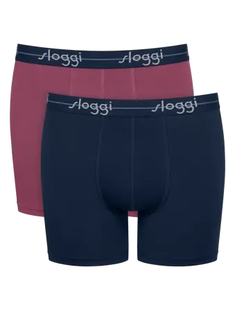 SLOGGI MEN START