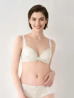レッドレーベル バイ トリンプ0128 ブラジャー