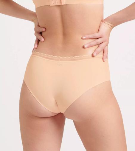 SLOGGI BODY ADAPT TWIST in BEIGE