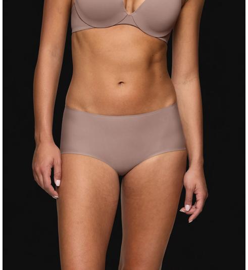TRIUMPH ILLUSION CHOCOLATE MOUSSE SHORTY TRIUMPH ILLUSION CHOCOLATE MOUSSE SHORTY