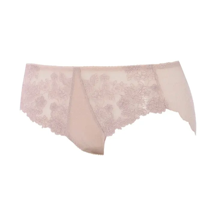 フロラーレ リュクス5022 レギュラーショーツ, ピンク, product image number 2