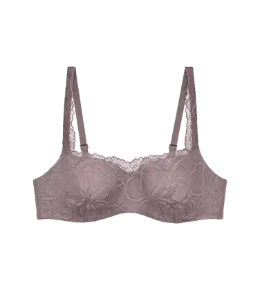 BODY MAKE-UP ILLUSION LACE