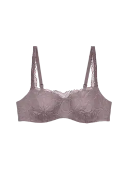 BODY MAKE-UP ILLUSION LACE