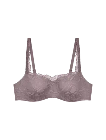 BODY MAKE-UP ILLUSION LACE