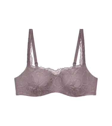 BODY MAKE-UP ILLUSION LACE