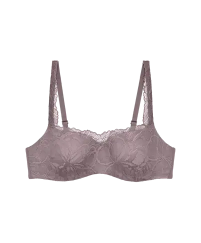 BODY MAKE-UP ILLUSION LACE