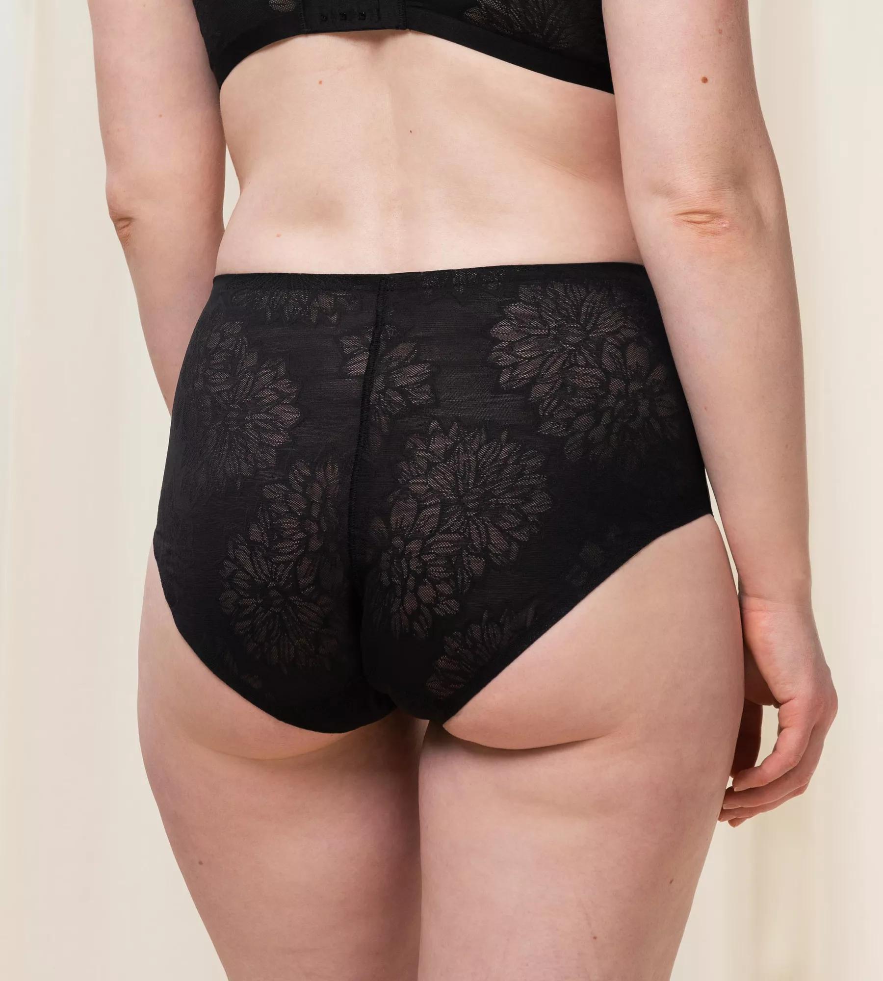 FIT SMART - Maxi knickers