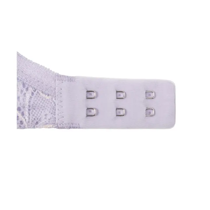 ゴールドレーベル バイ トリンプ4007 ブラジャー(パッドなし), パープル, product image number 4