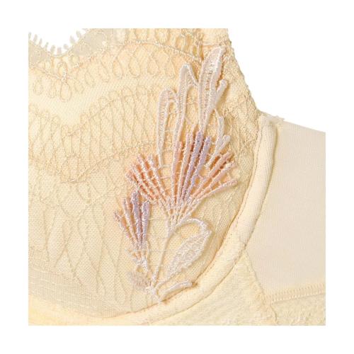 フロラーレ バイ トリンプ117 ブラジャー(パッドなし), , product image number 1