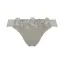 レギュラーショーツ レインボーベール, グレー, product image number 0