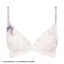 寄せブラ ブラジャー マイメロディ♡クロミ × AMOSTYLE, ホワイト, product image number 0
