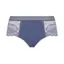 フロラーレ リュクス5001 レギュラーショーツ, ブルー, product image number 0