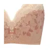 小さくしたいブラ 揺れずにキープ625 ブラジャー(パッドなし), ベージュ, swatch