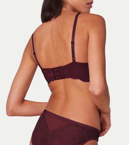 AMOURETTE CHARM in VIOLET