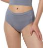 Triumph SMART NATURAL MAXI - Morandi grey - Seamless