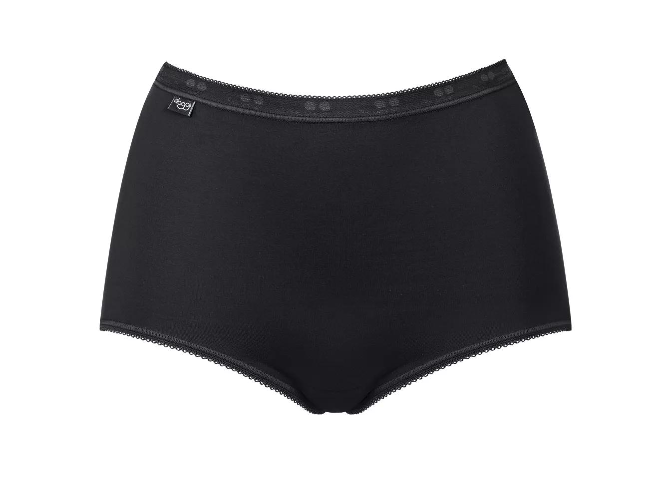 sloggi Basic+ Maxi Brief Image 10