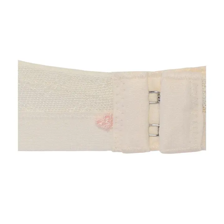 【WEB/アウトレット限定】きゅっと寄せブラ ブラ＆ショーツセット スウィンギングブーケ【一部カラーSALE】 【一部カラーSALE】, ホワイト, product image number 2