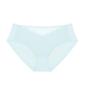 Triumph Aqua Organic Hipster - Ice point - Hipster Panties
