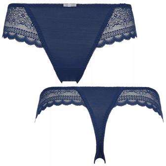 ストリング デイジーシャワー【一部カラーSALE】, ブルー, product image number 1