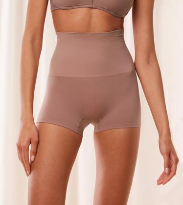 TRIUMPH SOFT SCULPT MARRONE