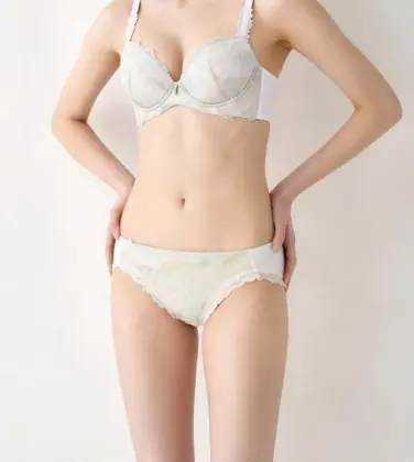 レッドレーベル バイ トリンプ0128 レギュラーショーツ