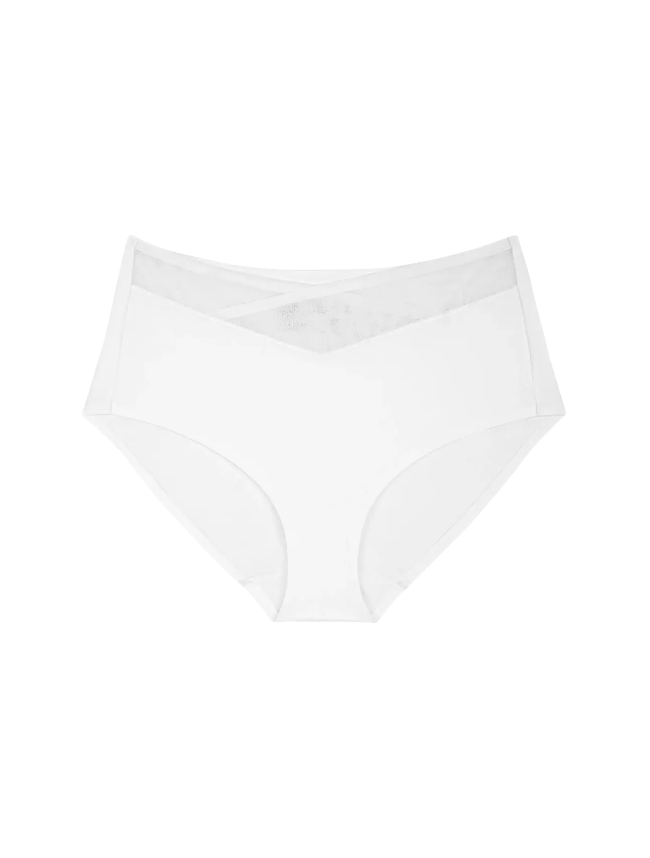 TRUE SHAPE SENSATION
