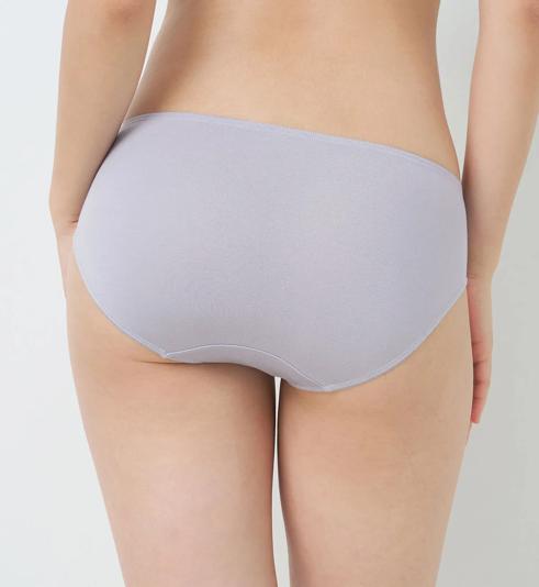 Triumph Quần Lót Midi Sculpt Eclipse - Smoky lilac - Midi Panties