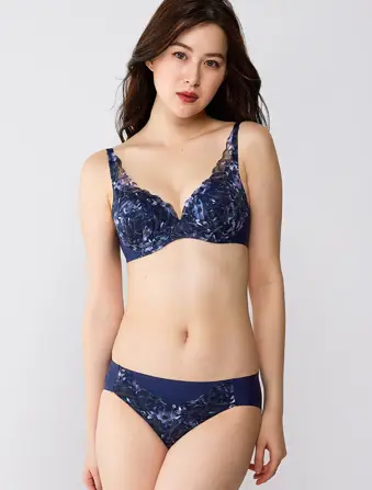 秘めわざ628 ブラジャー