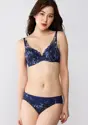 秘めわざ628 ブラジャー