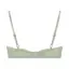 フロラーレ リュクス5023 ブラジャー(パッドなし), グリーン, product image number 1