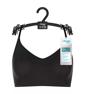 Sloggi SLOGGI SOFT ADAPT TOP - Black - Bra Top
