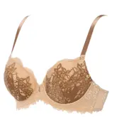 【SALE】レッドレーベル バイ トリンプ0110 ブラジャー, ベージュ, product image number 2