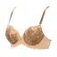 【SALE】レッドレーベル バイ トリンプ0110 ブラジャー, ベージュ, product image number 2