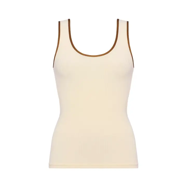 エス バイ スロギー サンデーズ  インナートップ【一部カラーSALE】, ベージュ, product image number 0