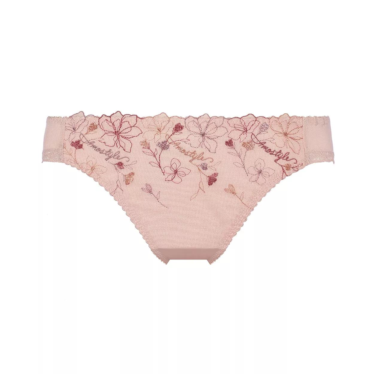 レギュラー ショーツラインアートステッチ【一部カラーSALE】, , product image number 7