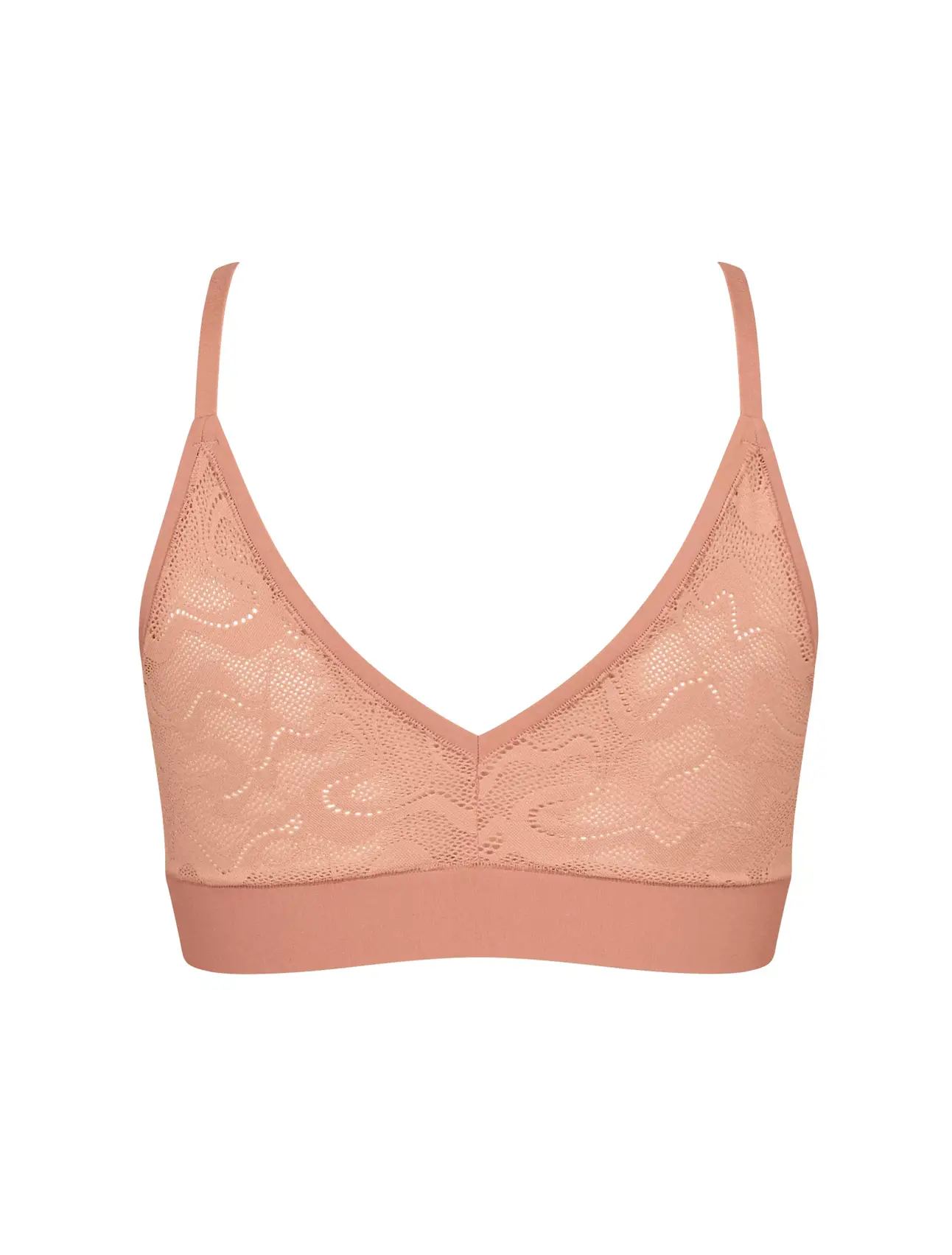 SLOGGI GO ALLROUND LACE
